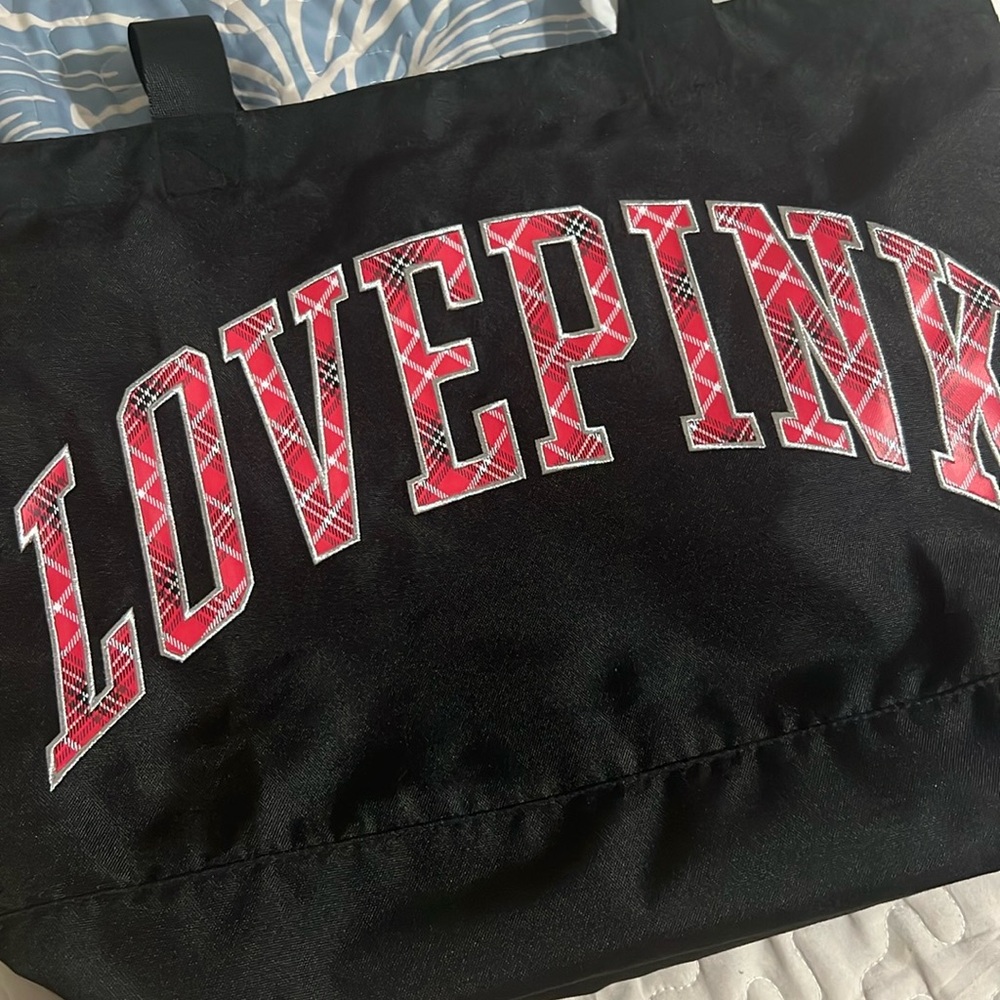 Weekender Tote - Picture 3 of 5